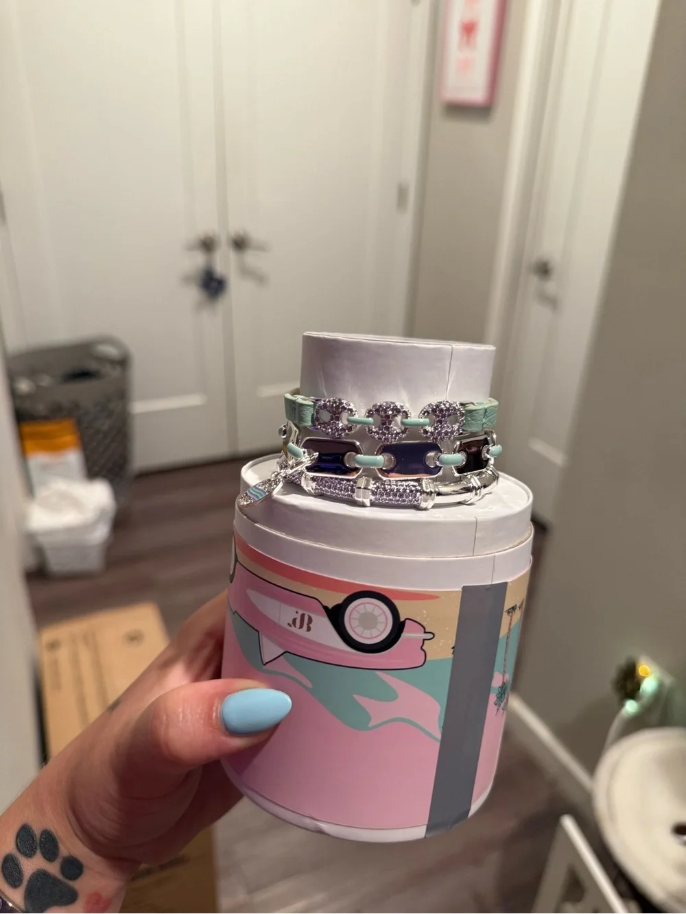 Summer stack brand new 2026